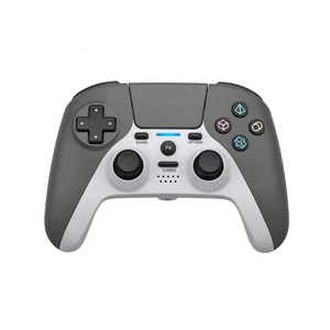 Hohe Qualität für PS4 Wireless Gamepad für Android PC TV Box Handy Dual Vibration Joystick Game Controller - Product Image 1