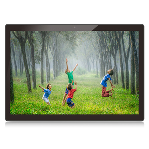 18.5 Inch <strong>Android</strong> Media Player Interactive Touch Advertising Screen CMS Digital Signage <strong>Software</strong> Intelligent Advertising Player - Product Image 1