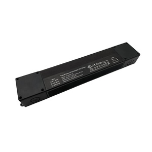 12V 24V 36V 48V Customise <strong>Led</strong> <strong>Driver</strong> for Studio Light Dimmable <strong>PWM</strong> Output Constant Voltage <strong>Led</strong> <strong>Driver</strong> - Product Image 2