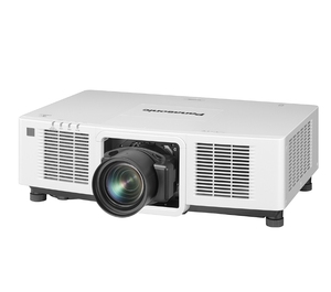 โปรเจคเตอร์เลเซอร์ LCD PT-MZ11kL คุณภาพสูงมีปฏิสัมพันธ์กับวิศวกร11000ลูเมนสูงและผนังด้านนอกม่านน้ำ - Product Image 1