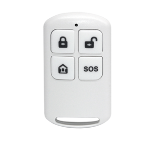 Tuya-sistema de alarma inalámbrico para seguridad del hogar, Sensor de puerta PIR con WiFi, RF433 - Product Image 4