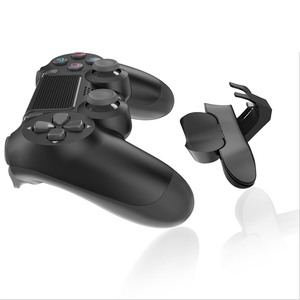 Ps4后退按钮附件控制器适配器，用于Ps4 Slim/专业精英拨片，用于Ps4后退按钮 - Product Image 3