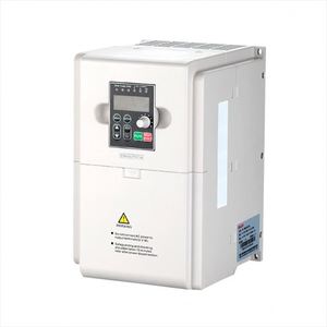 CIMR-AB2A0415 110kW 200V 3-phasiger/einphasiger Wechsel richter - Product Image 1