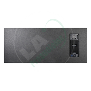 LA-KS28 Aktiver Doppel-18-Zoll Hochleistungs-Subwoofer Outdoor Sub-Bass Soundsystem Passive Professionelle Audio-Subwoofer - Product Image 6
