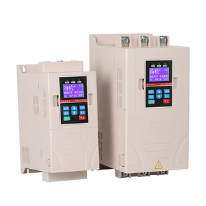 Arrancador suave de control trifásico 380V 132kW Entrada trifásica y salida trifásica arranque suave - Product Image 3