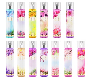 Chicphia Various Flowers Smell Body Mist Custom OEM/ODM Cheap <strong>Perfume</strong> for Wholesalers 250ml BS-272-<strong>11</strong> - Product Image 2