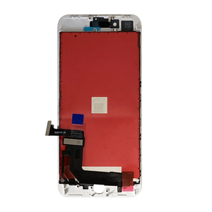 OEM kalite LCD Apple iPhone 7 için artı ekran dokunmatik ekranlı cep telefonu parçaları iPhone 7 artı LCD - Product Image 4