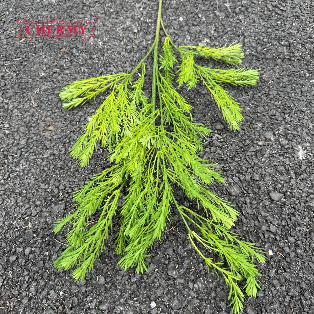 #16 plantes artificielles vertes de Coleus doré, 98 cm