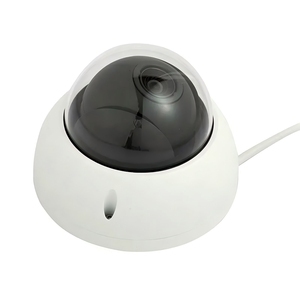 Stokta orijinal Ahua SD22404DB-GNY 4MP 4x Starlight WizSense ağ PTZ kamera yüz algılama açık IK10 IP66 DH IP kamera - Product Image 4