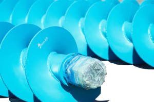 Đầu 35 crmo Tùy Chỉnh Nhà Sản Xuất Thủy Lực Cho Backhoe Khoan Ngang Khoan Cảm Thấy Buồn Chán Cọc Trong Cfa Xoắn Ốc Máy Đóng Cọc - Product Image 2