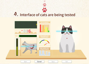 New PET Scanner Quantum Animal Tester for DOG and CAT Bioscan Pets Biochemical Analysis with English <strong>Software</strong> - Product Image 5