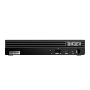Computadora de escritorio Lenovos ThinkCentre M730q se puede instalar con el sistema Win7 o Win10 Mini Host I3-10100T 16G 512G - Product Image 2