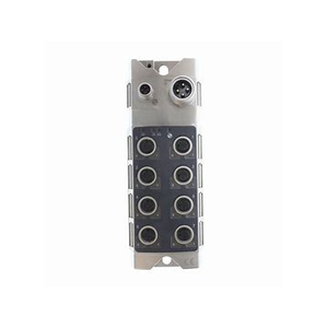 1年保証のオリジナル入出力モジュールBNI IOL-302-S02-Z012 - Product Image 1