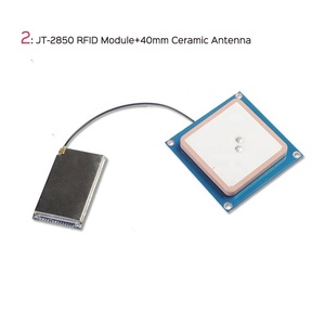 JT-2850 cadera bedded Price ooooodule 1 eter Ange bedded Price eeader odule - Product Image 3