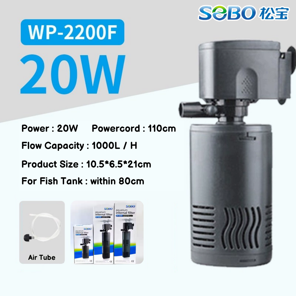 WP-2200F ดับเบิลยูพี-2200เอฟ