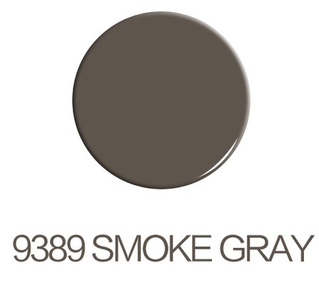 Gris fumée