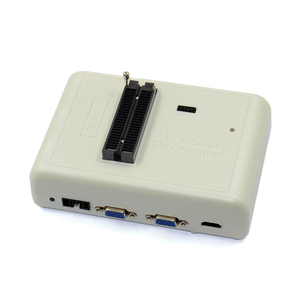 Original RT809H Universal <strong>Programmer</strong> EMMC-Nand FLASH <strong>Programmer</strong> with 26 Adapters
