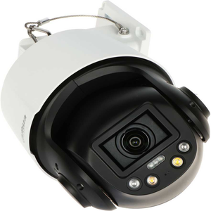 SD3C405DB-GNY-A-PV 4MP 5x akıllı çift ışık WizSense ağ PTZ kamera SD3C205DB-GNY-A-PV 2MP 5x çift ışık ağ PTZ kamera - Product Image 1