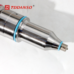 249-0713 10R-3262 Common Rail Fuel <strong>Injector</strong> <strong>2490713</strong> 10R3262 for CAT <strong>C11</strong> <strong>C13</strong>