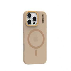 PC用薄型磁気カバーケースApple 16 iPhone 15 PhoneケースApple 15透明iphone 14 - Product Image 2