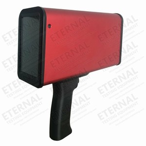 Yol işaretleme testi için el tipi retroreflektometri - Product Image 6