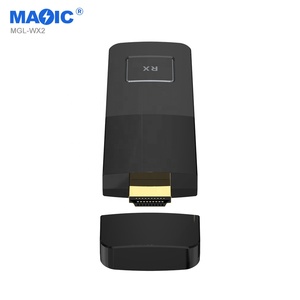 Wireless <strong>HDMI</strong> Screen Projector 30M 1080P KVM <strong>HDMI</strong> Extender One to One <strong>HDMI</strong> Extend - Product Image 4