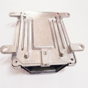 Boshun <span class=keywords><strong>64</strong></span> Pin Tự Động ECU Nhôm Bao Vây Hộp Điều Khiển Động Cơ Mô-đun - Product Image 4