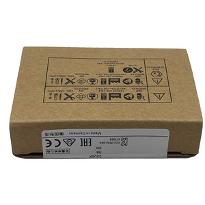 6ES7138-4DA04-0AB0 DP-Elektronik modul für den Analoga usgang der Serie ET 200S für die SPS-Programmierung und industrielle Steuerung - Product Image 1