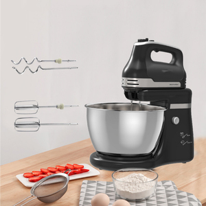Yüksek kaliteli yoğurma indirim karıştırıcılar ticari Sunbeam tezgah mikseri - Product Image 1