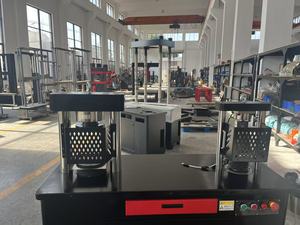 Cement Stone Press <strong>Compression</strong> <strong>Testing</strong> <strong>Machine</strong> - Product Image 4