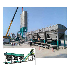 Weighing Concrete Mixing Batch Plant <strong>Control</strong> Panel Advanced <strong>Automatic</strong> <strong>Computer</strong> <strong>Control</strong> <strong>System</strong> for Batching Plant - Product Image 1