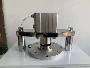 Iso5636 ISO 2965 breathability <span class=keywords><strong>Tester</strong></span> dệt vải khí thấm <span class=keywords><strong>Tester</strong></span> tự động dệt vải không khí thấm <span class=keywords><strong>Tester</strong></span> thiết bị - Product Image 3