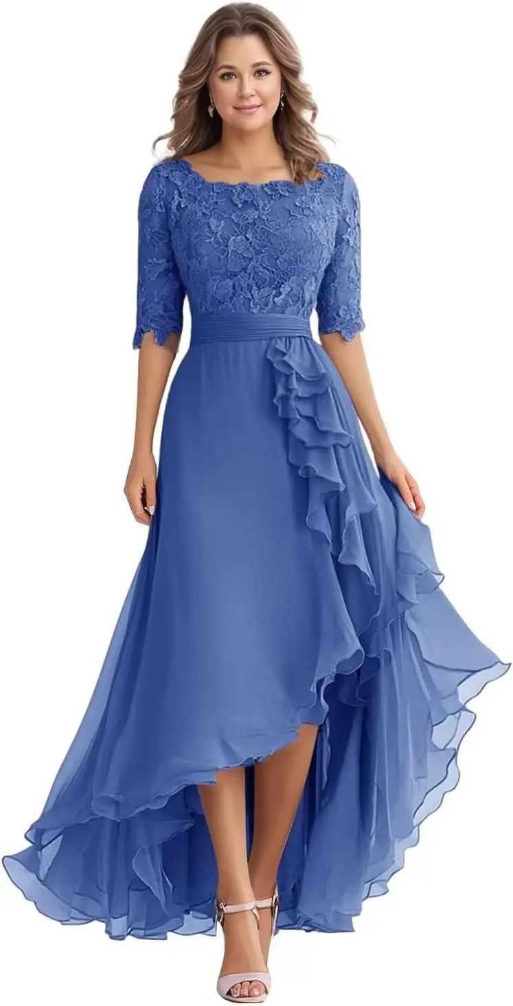 Bleu foncé
