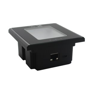 R200 QR รหัสสแกนเนอร์ควบคุมการเข้าถึง EM เครื่องอ่านบัตร Wiegand RJ45 USB RS232 RS485 RFID เครื่องอ่าน - Product Image 3