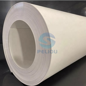 High Quality Low Price <strong>PE</strong> Corrosion Resistance Liner Sheet <strong>pp</strong> Polypropylene Plastic Roll