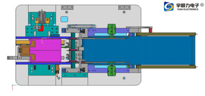Prototype Pcb Board <strong>Cutter</strong> / Pcb Board Manufacturing Process <strong>Cutter</strong> - Product Image 4