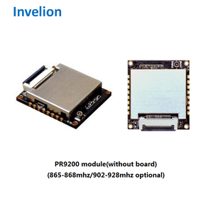 Short Range Embedded UHF <strong>RFID</strong> Card <strong>Reader</strong> Writer Module Wiegand/TCP IP TTL PR9200 Small <strong>RFID</strong> <strong>Reader</strong> Module