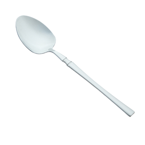 Sự kiện Morden <span class=keywords><strong>Flatware</strong></span> Set phong cách mới bằng thép không gỉ dao muỗng nĩa đặt giá tốt Bộ đồ ăn dao kéo cho tiệc cưới - Product Image 6