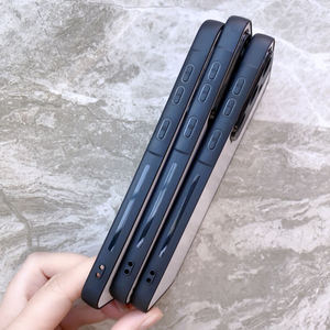 Nhà Máy Bán buôn lớp phủ chống trượt thăng hoa khoảng trống trường hợp điện thoại bao gồm cho Samsung A55 - Product Image 4