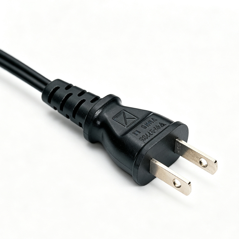 JIS-2-pin plug