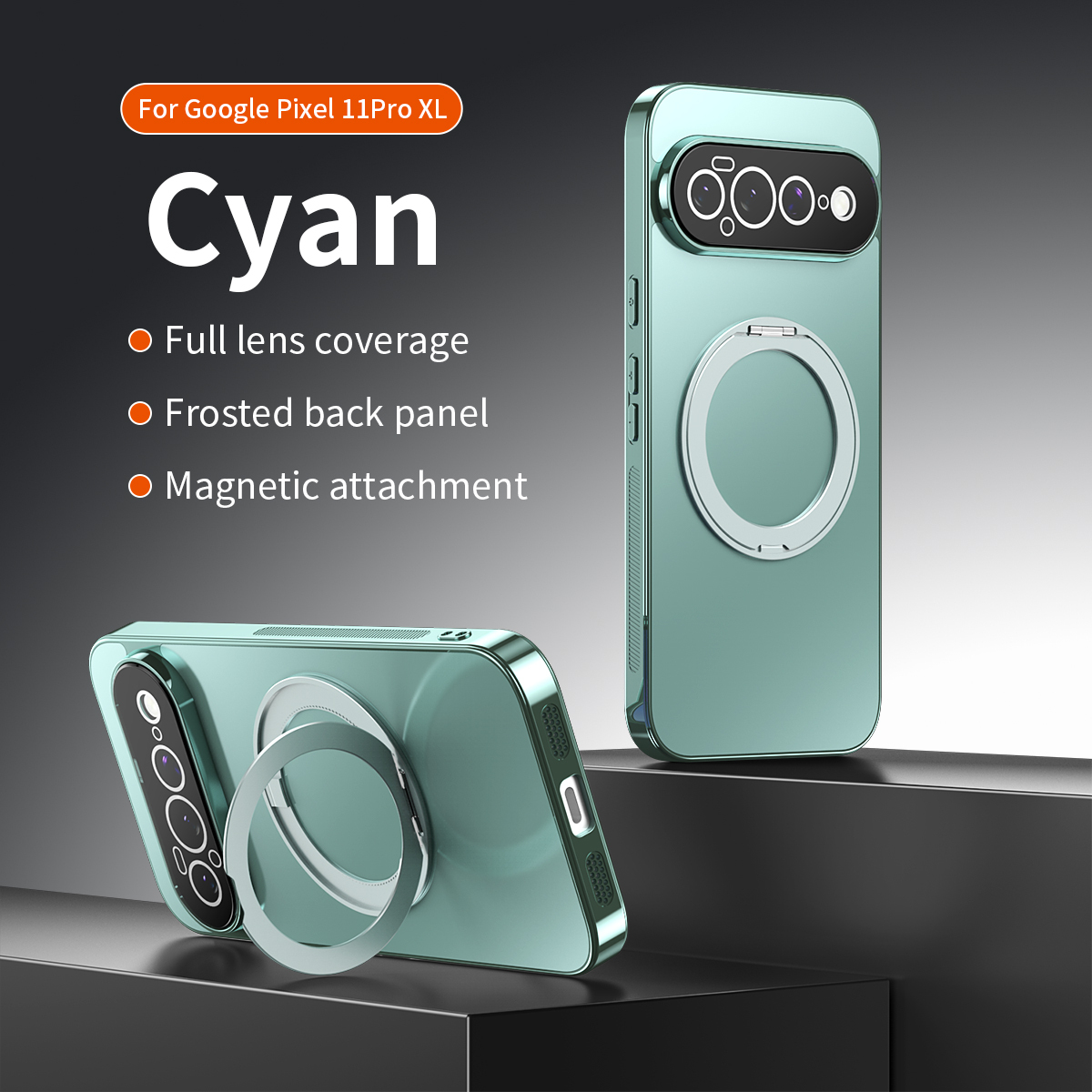 Cyan