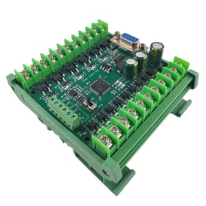 Controlador de programación de placa de control industrial PLC, 2, 2, 1, 2, 1, 2, 1, 1, 2, 1, 2, 485 - Product Image 4