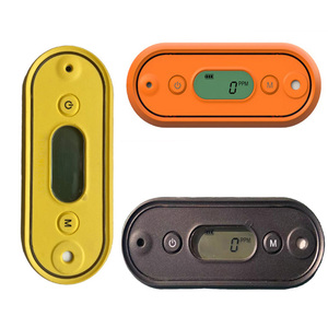 SA103 CE מאושר אלקטרוכימיים חמצן רכז חיישן CO H2S O2 גז analyzer צפצוף מעורר נייד O2 גלאי - Product Image 5