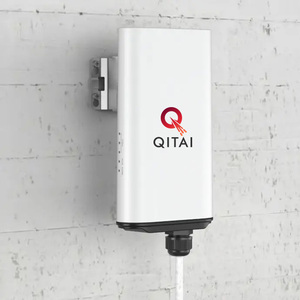 Yüksek performanslı SIM kart yuvası 5G X55 hücresel Modem LAN/PoE portu 4G 5G LTE CPE açık 5G ODU - Product Image 1