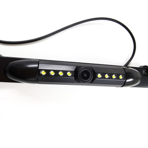 Waterproof Night Vision HD Backup <strong>Camera</strong> <strong>System</strong> Wide-Angle Infrared Rear View for US Vehicles Car <strong>Reverse</strong> <strong>Camera</strong> - Product Image 3