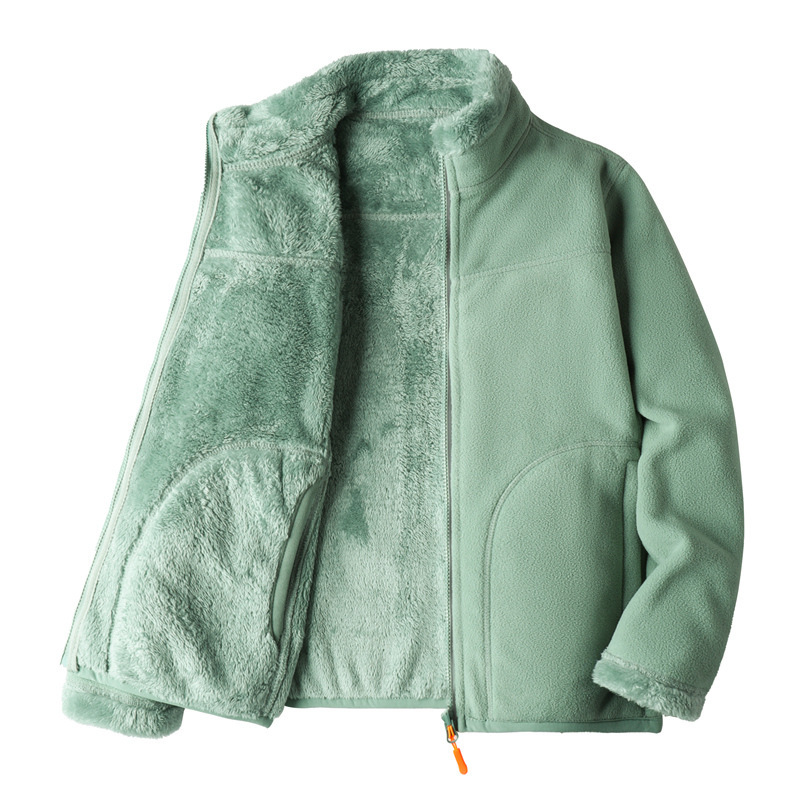 Womens - vintage green
