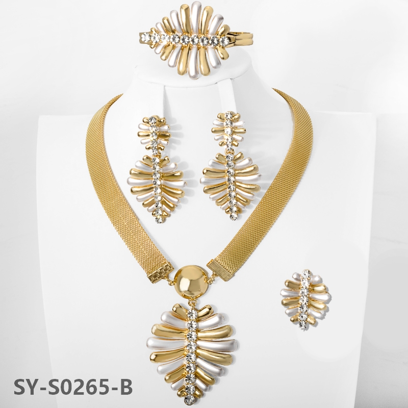 SY-S0265-B