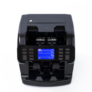 H-8900混合价值分拣机，货币计数验钞机 - Product Image 4