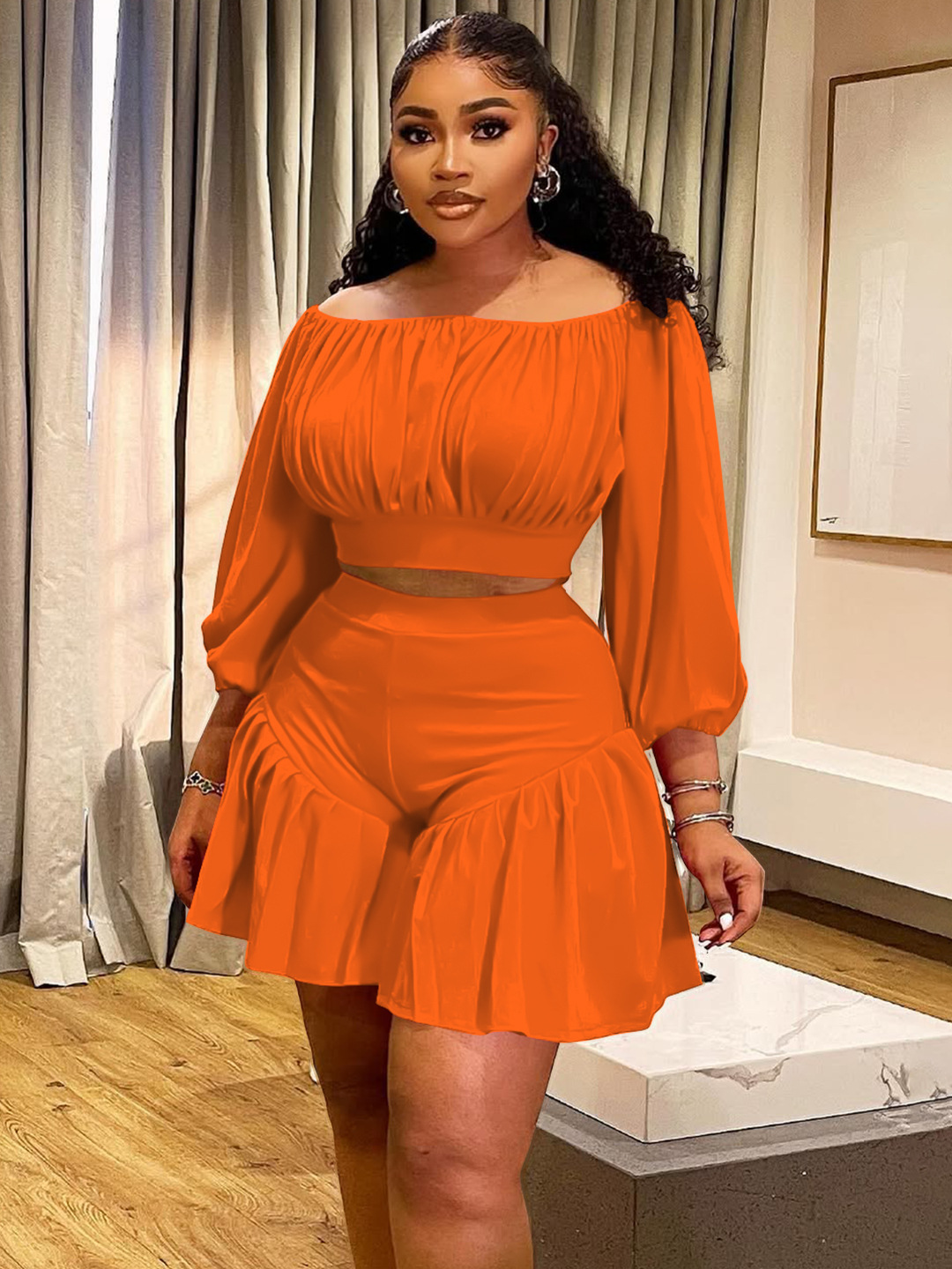 Orange