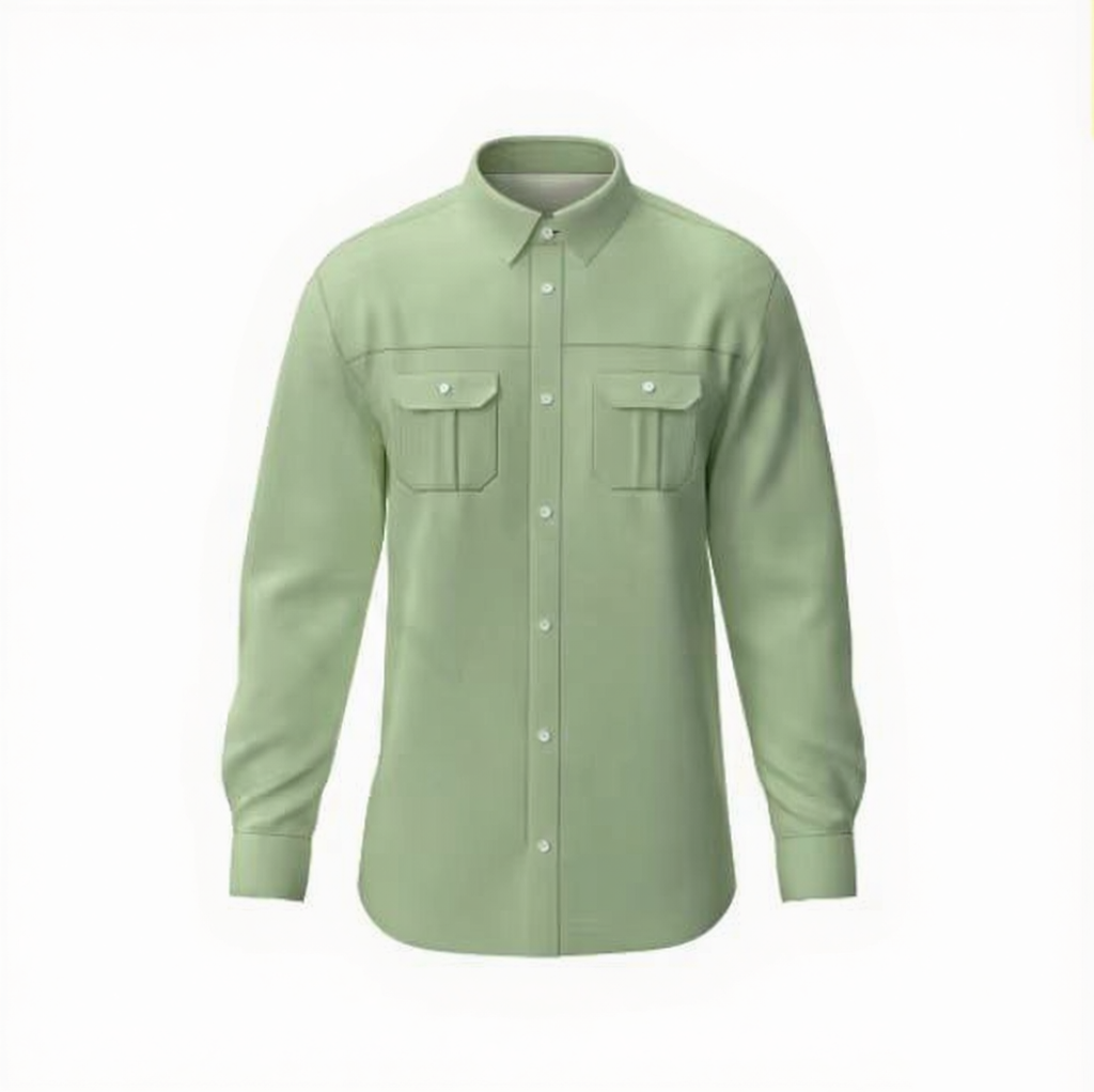 Mint Green